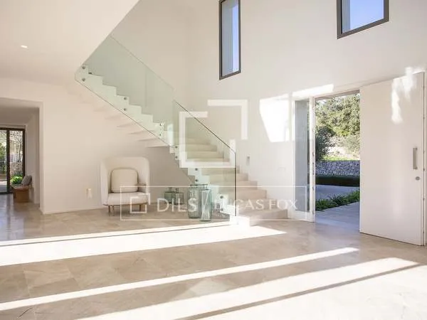 554m² country house with 70m² terrace for sale in Artà — photo 6