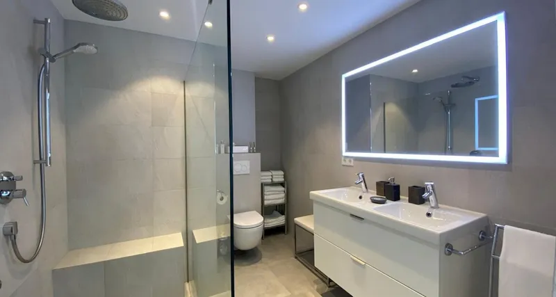 Modernized Sea View Apartment in Mallorca - El Toro — photo 9