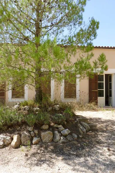 Rustic Finca with country house and own forest in Artà — photo 4