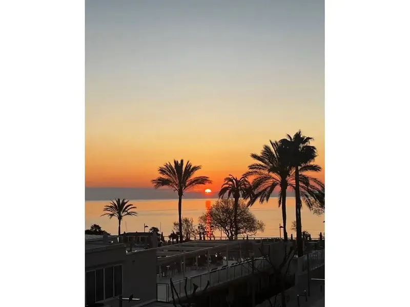 Apartment with sea views in the heart of Cala Millor — photo 1