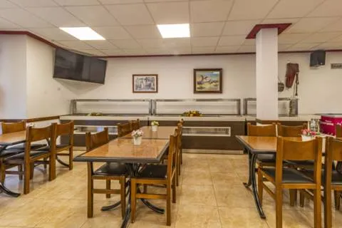 Restaurant — photo 8
