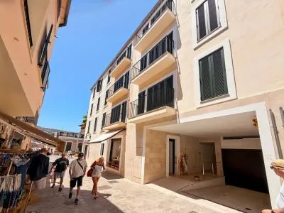 Flat - Sóller (Puerto de Sóller) — photo 9