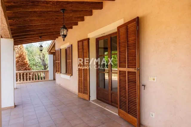 Villa for rent in Artà, Mallorca — photo 6