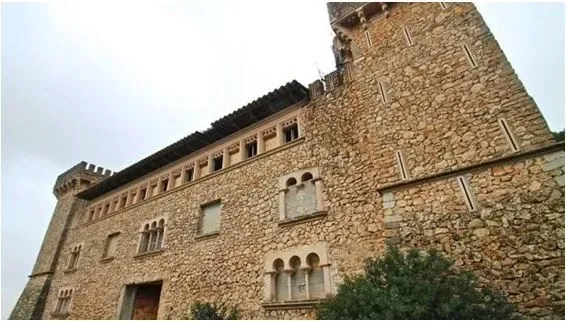 Spectacular investment opportunity, a rustic castle for sale near the city of Palma De Mallorca. — photo 7