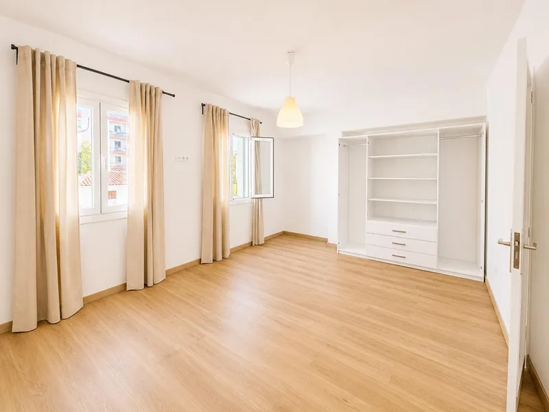 Modern renovated apartment in Blanquerna – Temporary rental (Maximum 11 months) — photo 8