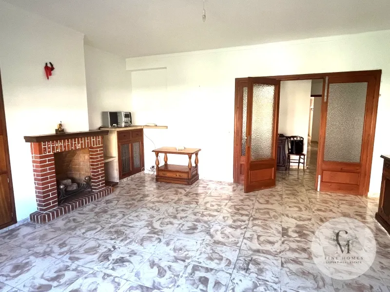 Bright three-bedroom apartment for sale in Pollença — photo 1