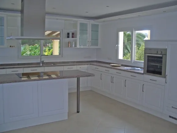 Villa near the Nautical Club in Santa Ponsa — photo 4