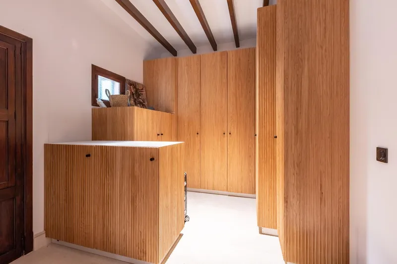 19th-century Mallorcan manor house completely renovated — photo 7