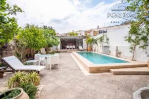 Spectacular town house close to the sea — photo 2