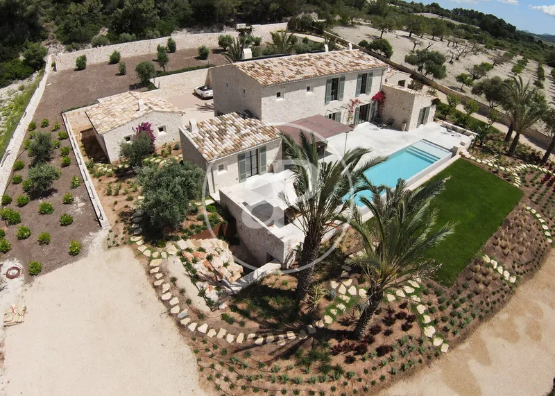 Self-sufficient country estate for sale in Mallorca — photo 4
