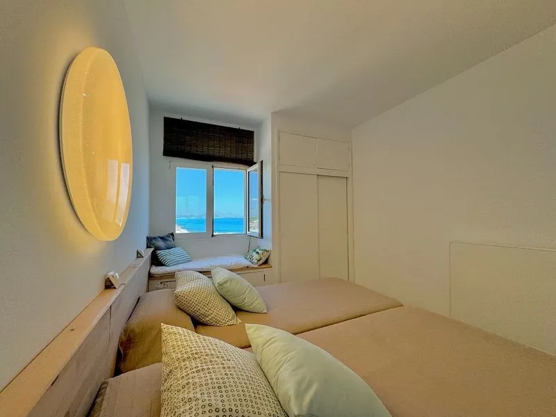Flat in Can Picafort — photo 11