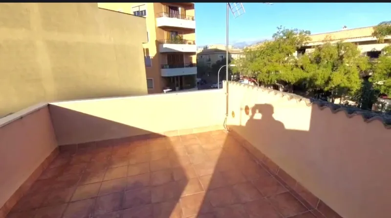 Nice townhouse with parking in Palma — photo 6