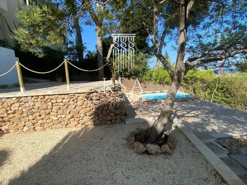Apartment for rent in Cas Català, Balearic Islands. Ref: 1050. Ksa Estates — photo 3