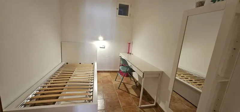 Casa Con Terraza Y Garaje. — photo 10