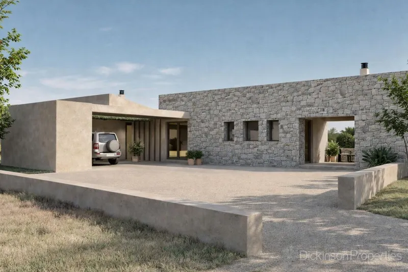 Building Plot for sale in Pollença, Mallorca, Baleares, Spain — photo 8