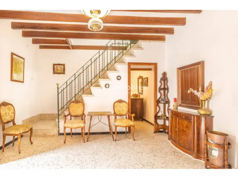 Charming house with large garden for sale in the municipality of Caimari — photo 8