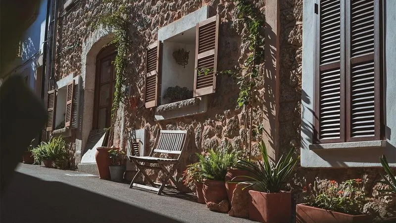 Land in Mancor de la Vall, Province of Balearic Islands — photo 5