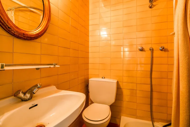 Six bedroom townhouse for sale in Pollensa old town — photo 10