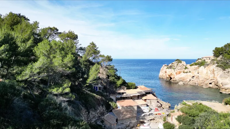 Villa in Cala Deià — photo 8