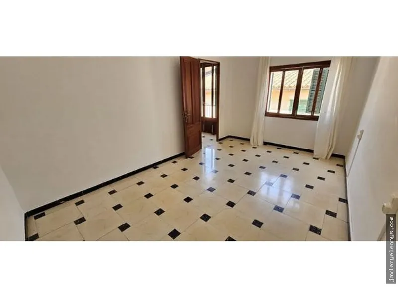 Penthouse for rent on Calle de sa Creu — photo 5