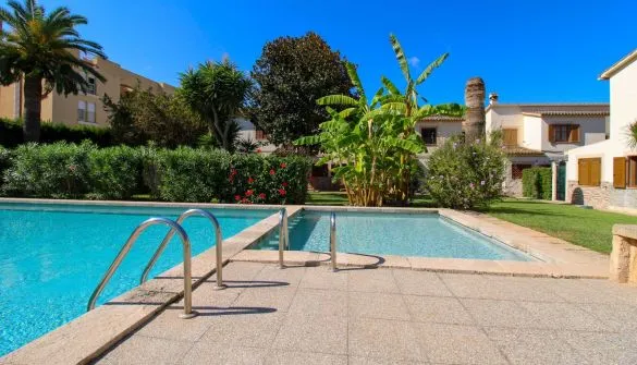 House / Chalet in Santa Ponsa — photo 1