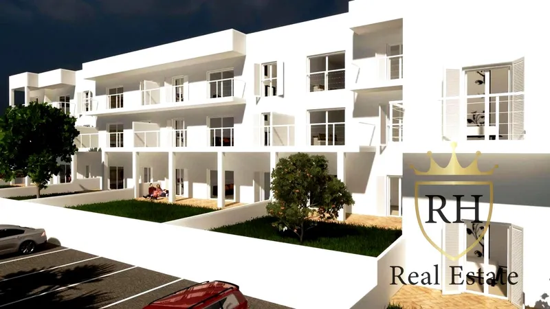 Ground Floor with Terrace, Garden and 2 Parking Spaces in Cala Bona - Son Servera — photo 2