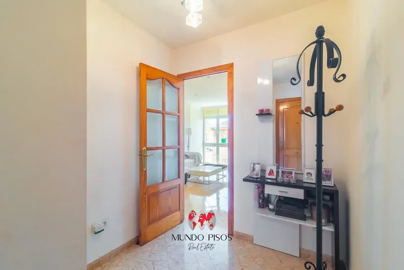 Good investment opportunity: RENTED APARTMENT in La Vileta, Palma de Mallorca, Balearic Islands — photo 9