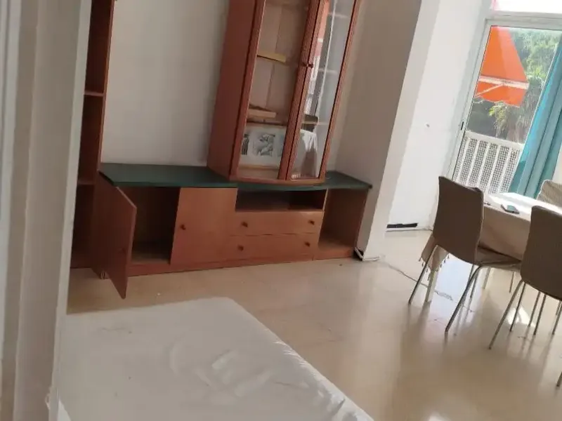 Bright flat with unobstructed mountain views and communal garden in Can Pastilla — photo 12
