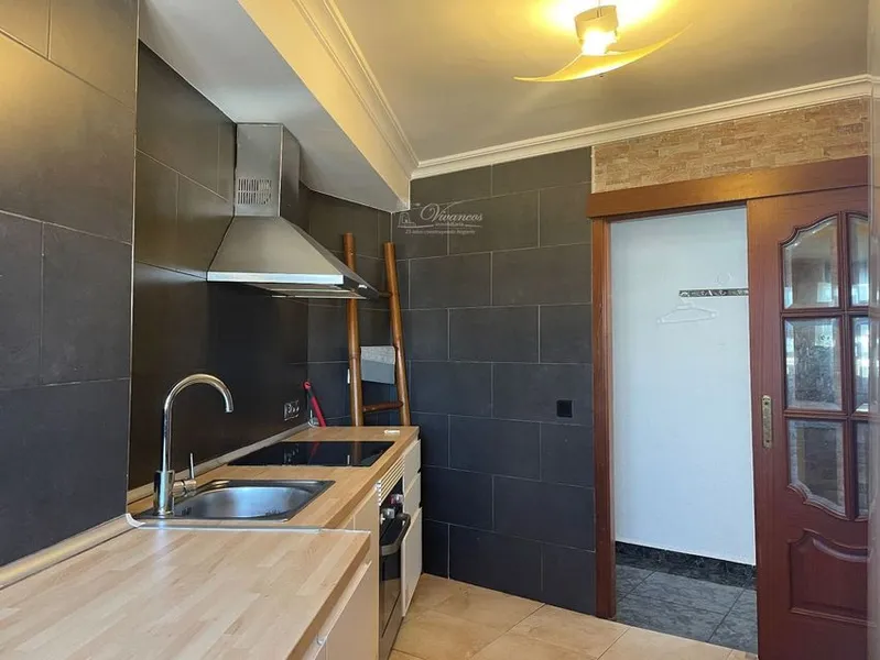 Flat / apartment in Calle de les Illes Pitiüses Nn, Coll d'En Rabassa, Palma de Mallorca — photo 1