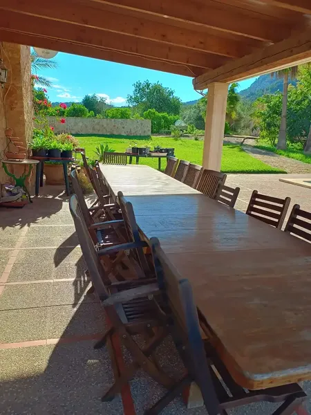 Rustic estate for sale, 26,463 m2 with a 302 m2 house and a 66 m2 guest house, with private pool, 22 m2 porch, sports — photo 9