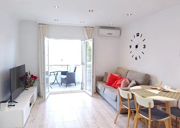 Flat / apartment in Calle Juià, Playa de Muro, Muro — photo 1