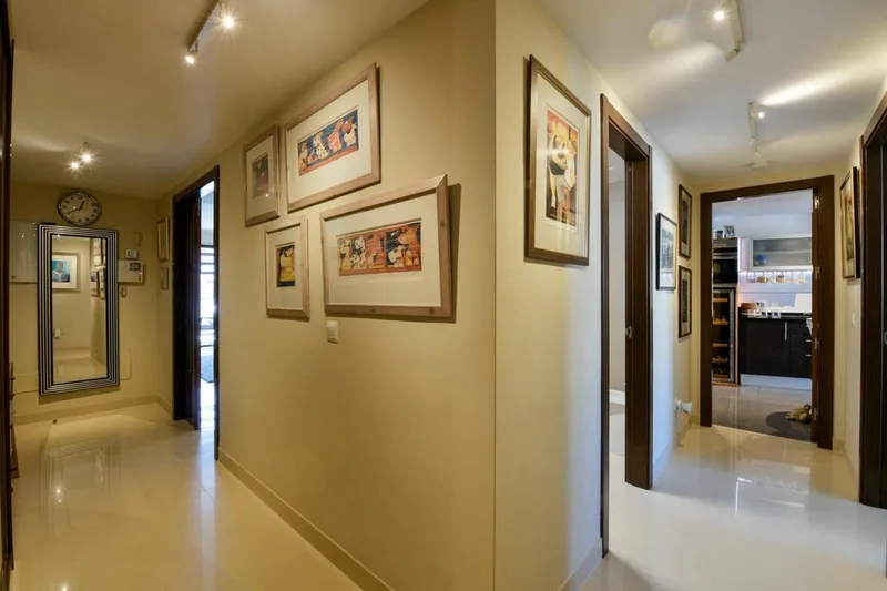 Penthouse in Inca, Province of Balearic Islands — photo 6