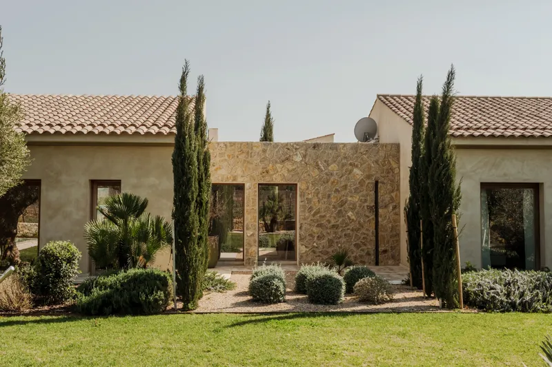 Dream finca surrounded by vineyards in Mallorca — photo 7