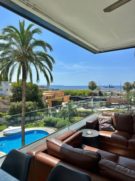 Apartment in Calvià, Province of Balearic Islands — photo 3
