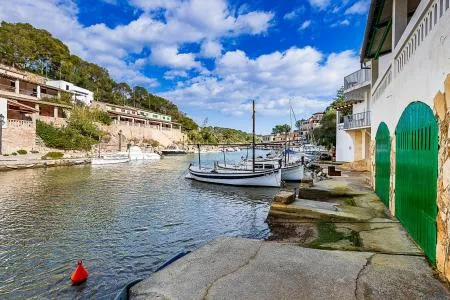 Pub - Santanyí (Cala Figuera) — photo 4