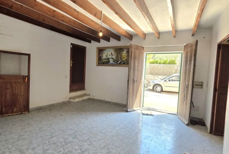 Mallorcan house in Sineu — photo 2