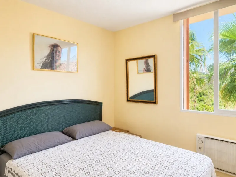 Penthouse Apartment with Harbor Panorama in Puerto Andratx Just Steps from the Yacht Marina - Port d'Andratx - 3 Bedrooms, 90 m² — photo 12