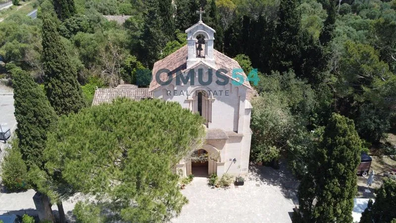 Urban land in Sa Pobla urbanization Crestatx — photo 1