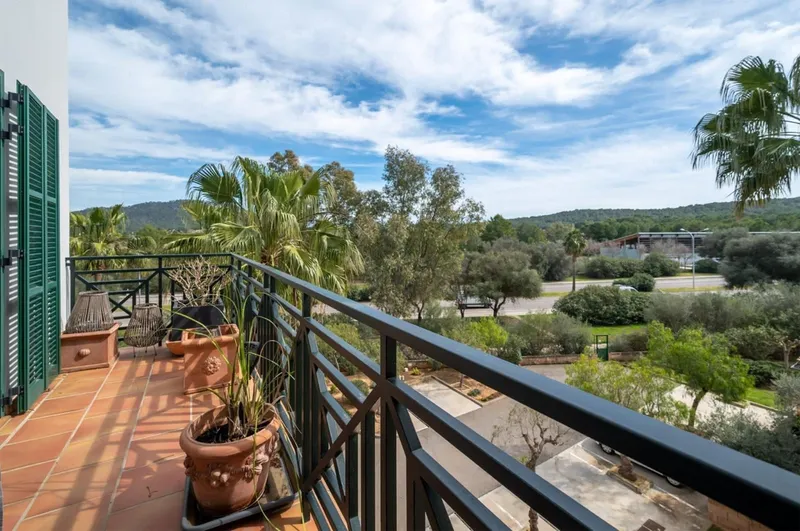 Penthouse for sale in Santa Ponsa within walking distance to the center… — photo 6
