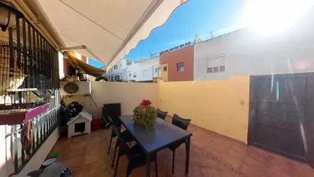 Terraced house - El Puerto de Santa Maria (Avenida de la Libertad) — photo 3