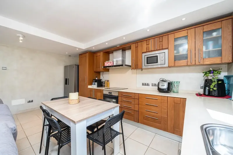 From gestpropiedad, leading real estate agency in Mallorca, we present this semi-detached house located in Capdepera, a property that stands out — photo 10