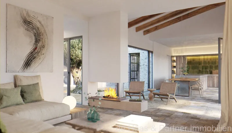 15,100m² finca with 5 bedrooms, 2 bathrooms and pool for sale — photo 12