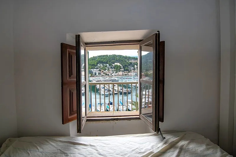 Opportunity in Port de Sóller with stunning views of the port and the bay! — photo 2