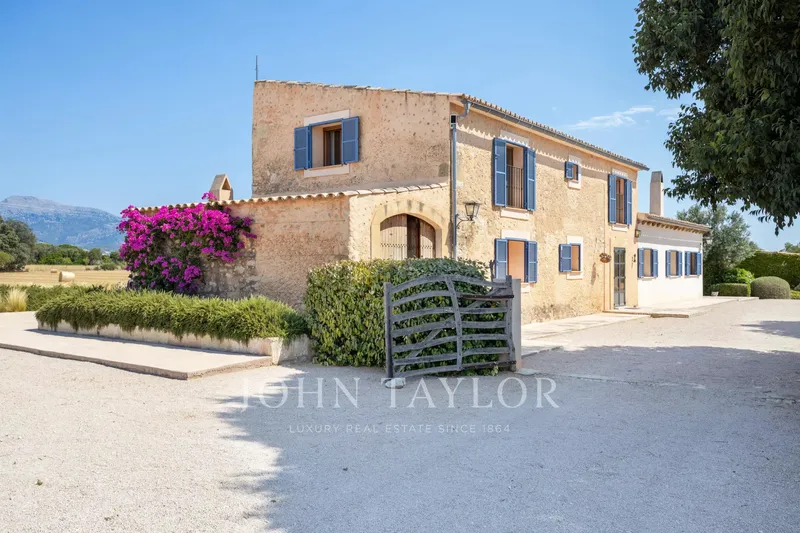 House for sale in Binissalem — photo 1