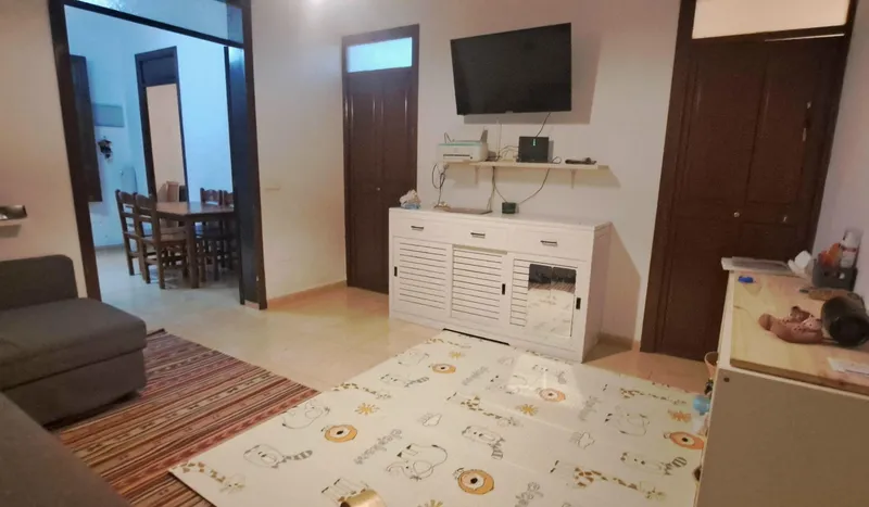 Apartment in the S'Escorxador area — photo 12