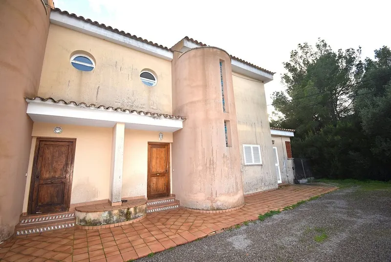 Semi-detached chalet in Cala Ratjada — photo 4