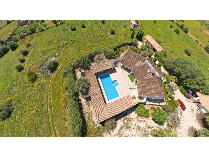 Discover this spectacular luxury finca with guest house in Llucmajor, located in one of the quietest and most authentic areas of the south — photo 11