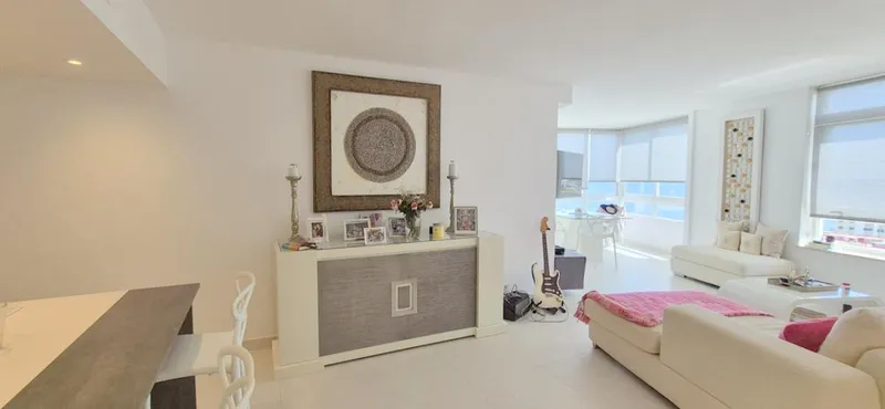 Illetes - Front Line 2 Bedroom Modern Apartment With Amazing Sea Views — photo 11