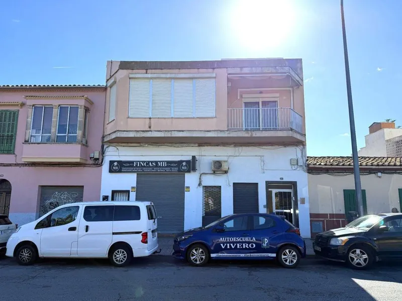 Residential complexes in Marratxí, Province of Balearic Islands — photo 2