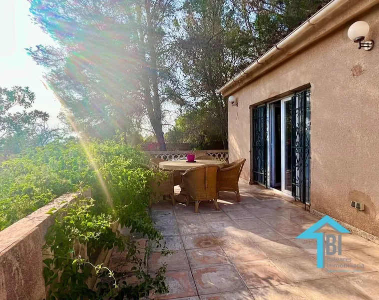 Rural or Farmhouse in Llucmajor, Province of Balearic Islands — photo 7